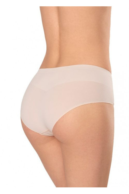 Kelnaitės Retro Sensual Skin - juoda