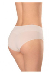 Kelnaitės Retro Sensual Skin - juoda