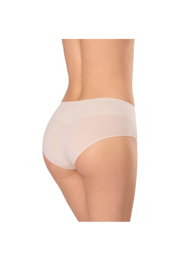 Kelnaitės Retro Sensual Skin - smėlio