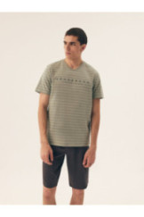 Pižama Deli 42635-07X Šviesiai Žaluma