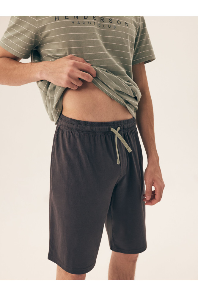 Pižama Deli 42635-07X Šviesiai Žaluma