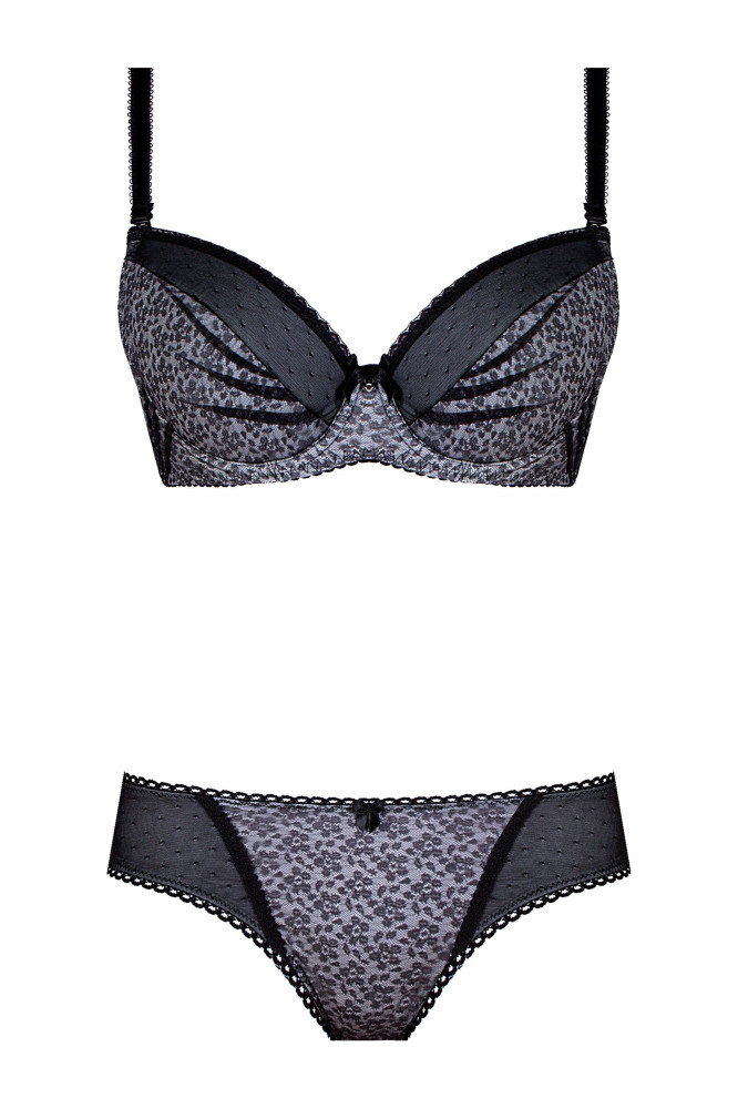 Liemenėlė Busca PU-132