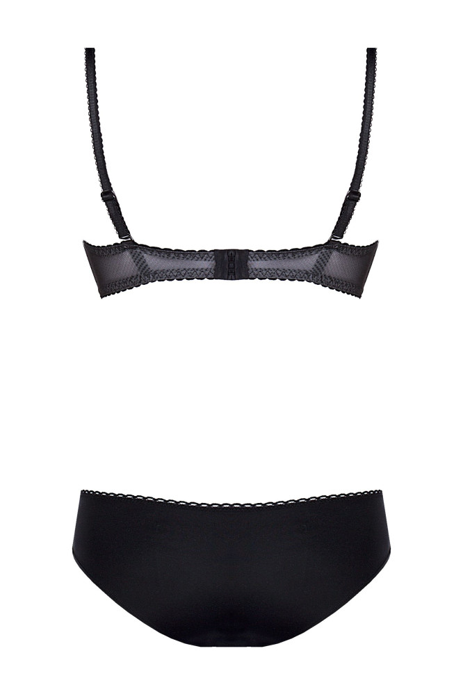 Liemenėlė Busca PU-132