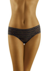 Kelnaitės Eco-Ta Juoda