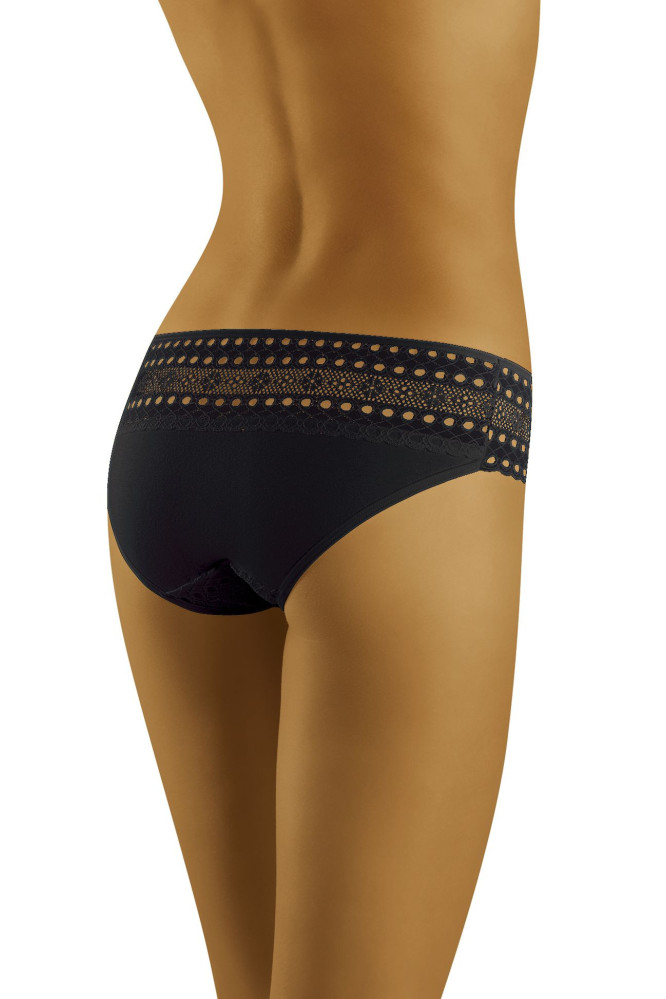 Kelnaitės Eco-Ta Juoda