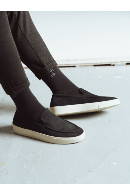 Kojinės 056-134 Grafito