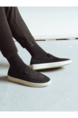 Kojinės 056-134 Grafito