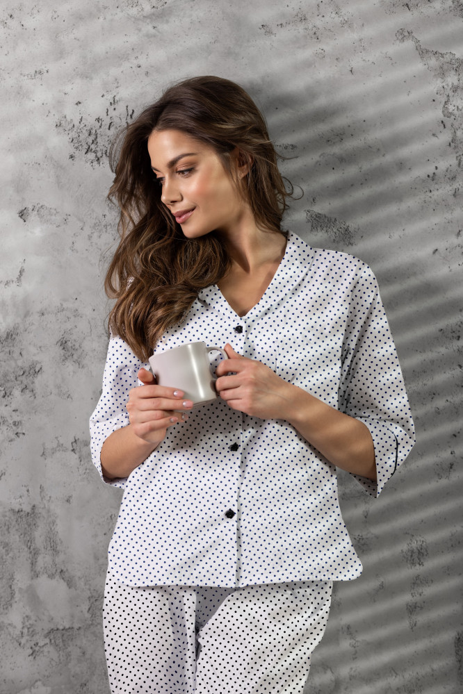 Pižama Ms. President