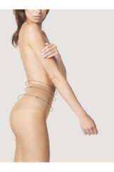 Pėdkelnės   Kūno triko Care Bikinis Fit 20