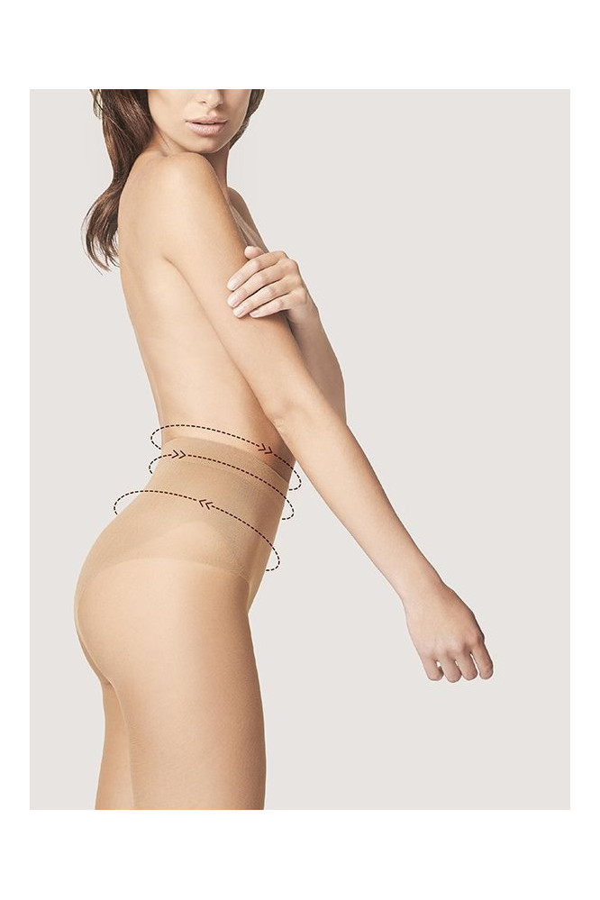 Pėdkelnės   Kūno triko Care Bikinis Fit 20