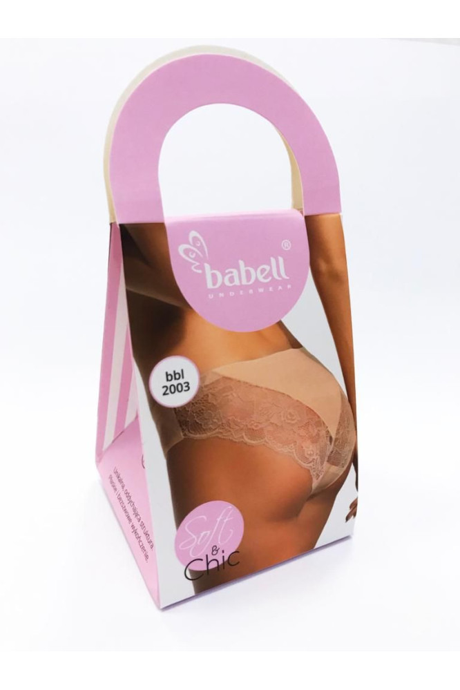 Kelnaitės BBL 2004 Smėlio