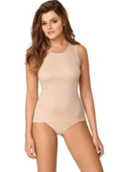 Palaidinė Alita Trumpas Rankovės Smėlio