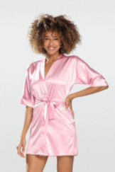 Peniuaras Scarlett 90 Šviesus Rožinė