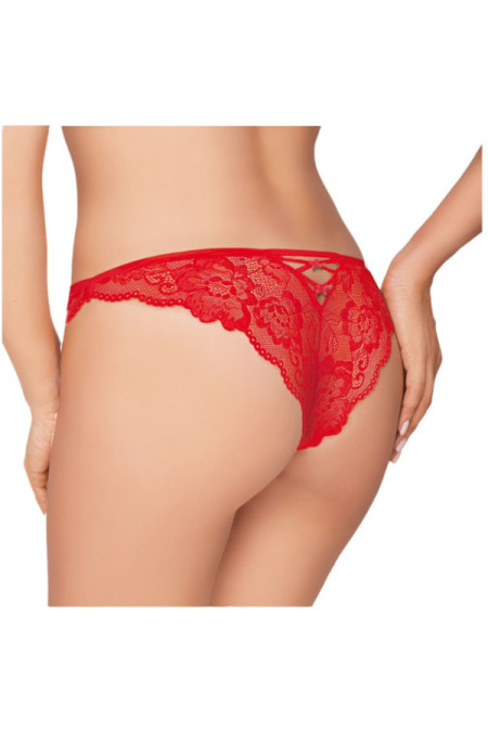 Kelnaitės Ribbon 091 Raudona