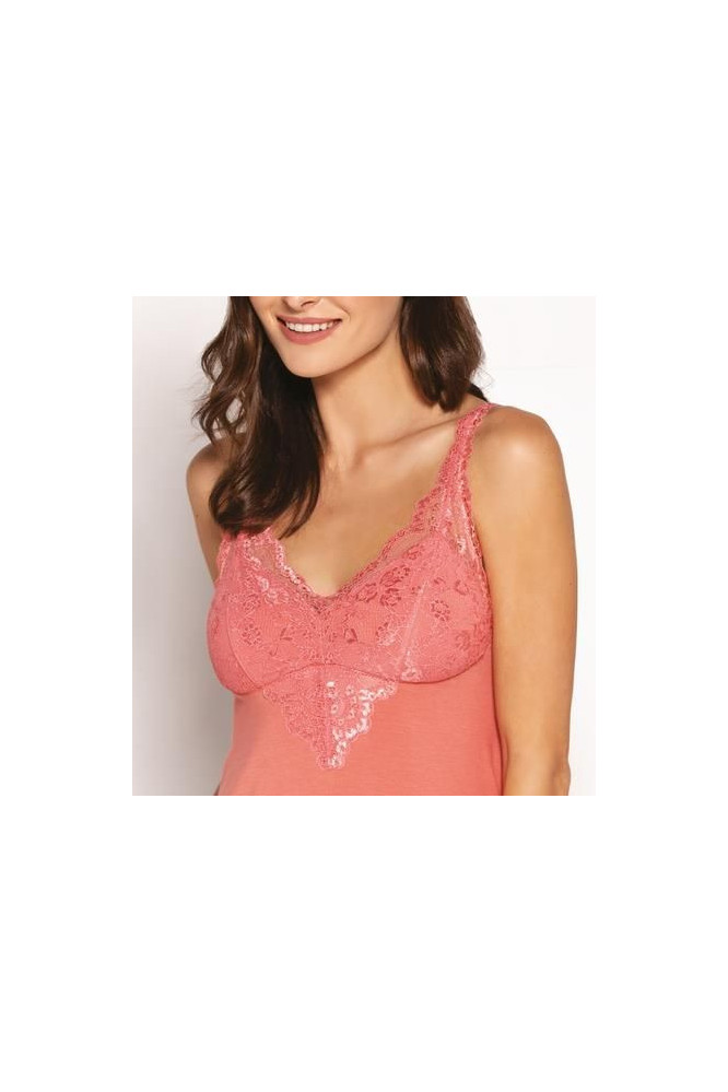 Naktinukai Viviane Abrikoso (Kaušeliai Pakietinta)