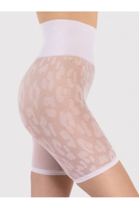 Šortai Cristina 30 Den Balta