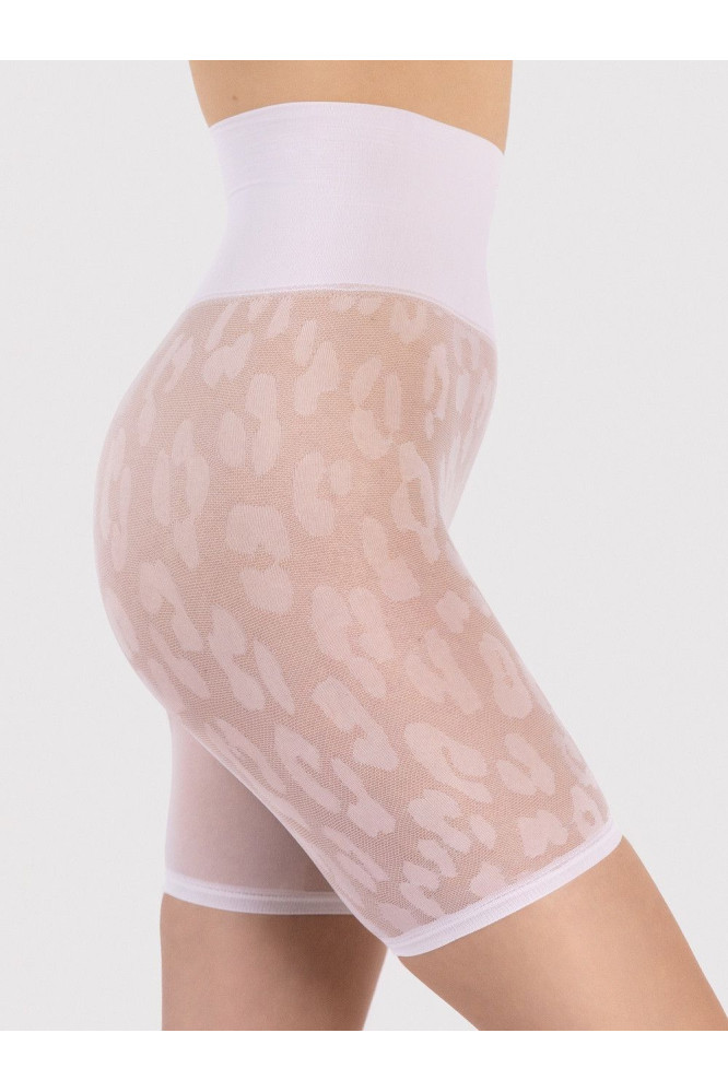 Šortai Cristina 30 Den Balta