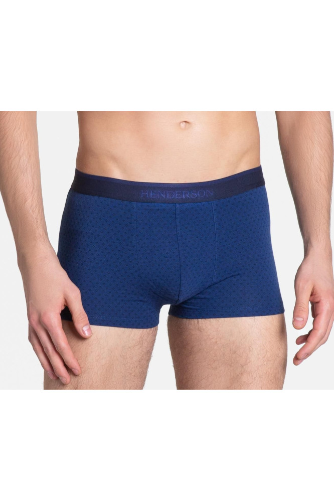 Bokseriai Doss 38828-59X Mėlyna