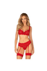 Komplektas Amor Cherris 3-jų dalių