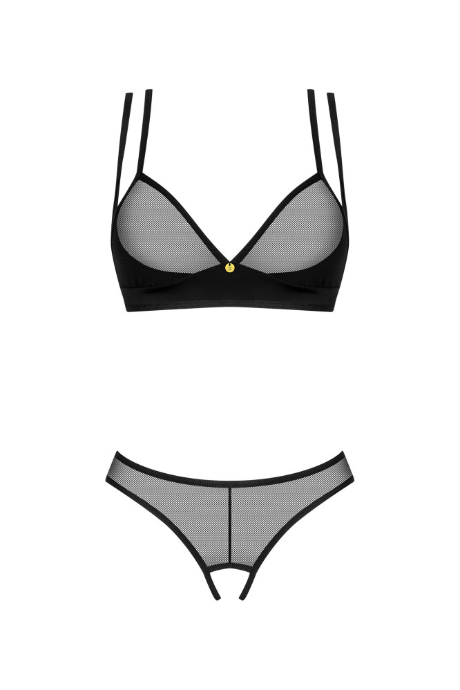 Komplektas Nesari 2-jų dalių Atvira