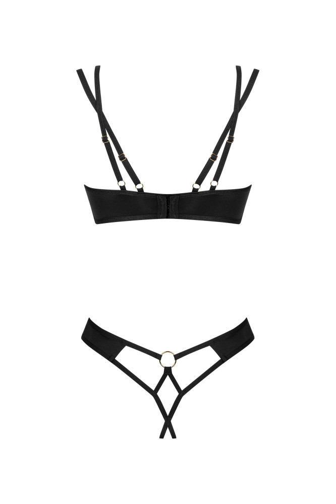 Komplektas Nesari 2-jų dalių Atvira