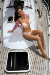 Liemenėlė Aura II PU-500