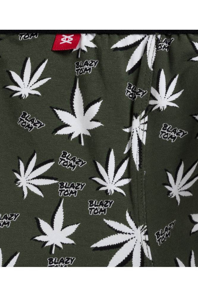 Bokseriai Blazy Tom 3MH-183 3-komplektas