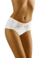 Kelnaitės Eco-Qe Balta