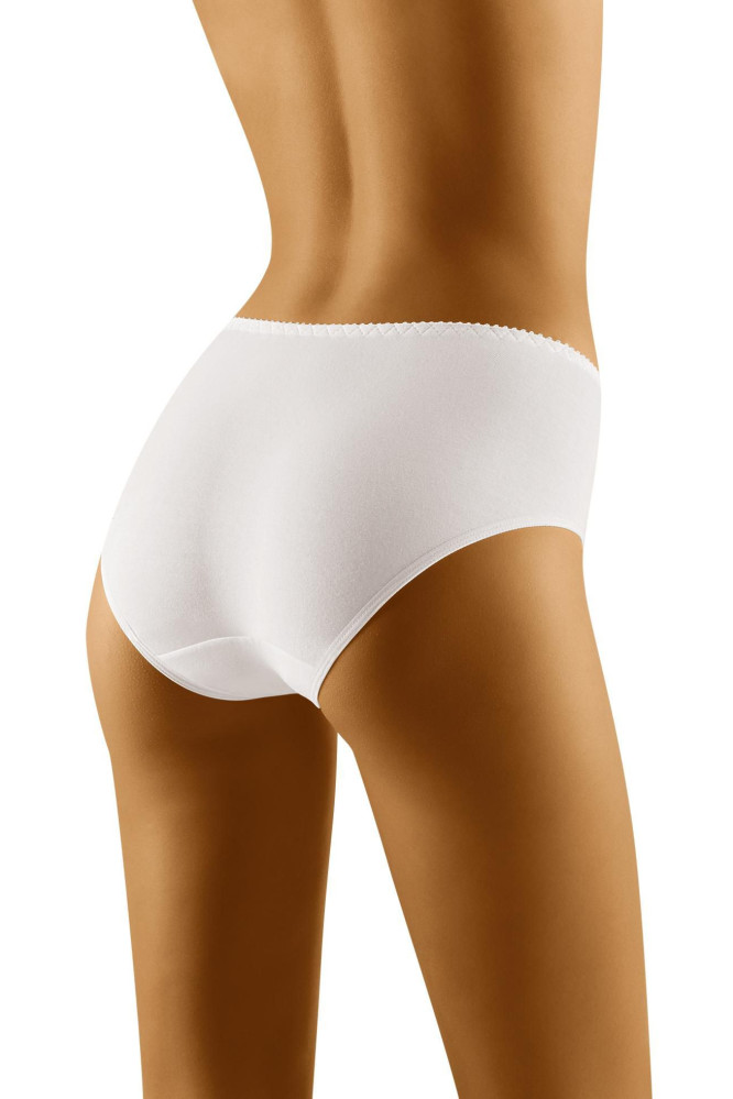 Kelnaitės Eco-Qe Balta