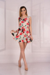 Suknelė Merribel 24107D