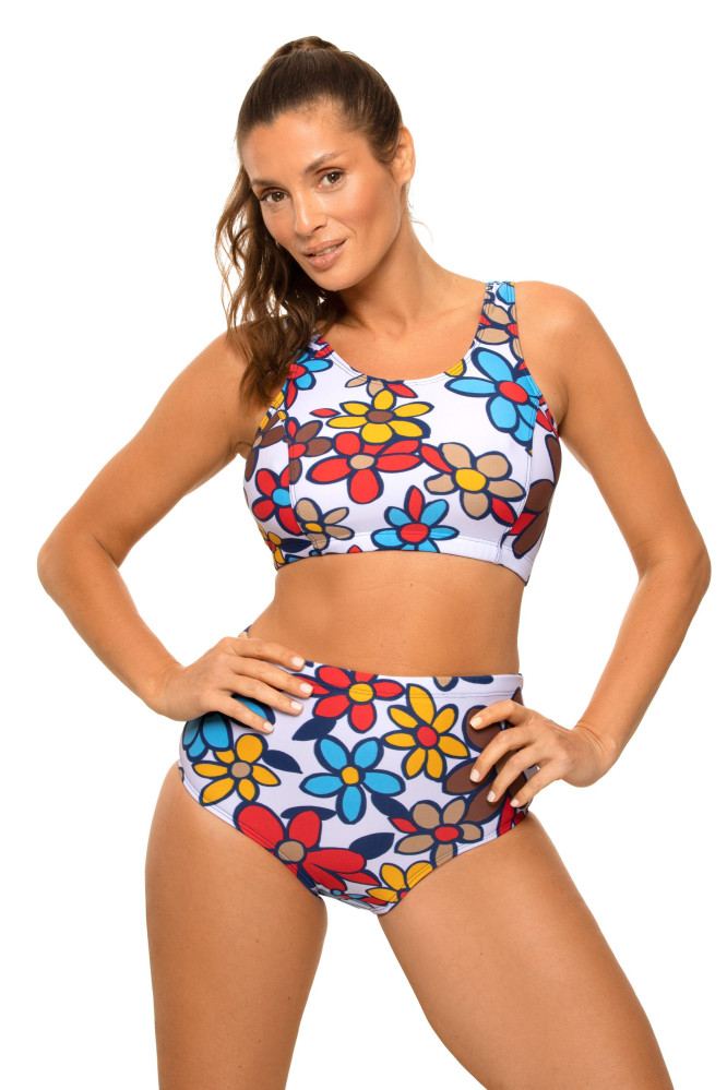 Maudymosi kostiumėlis Asani M-723 (2)