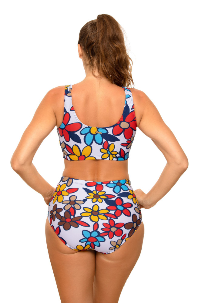 Maudymosi kostiumėlis Asani M-723 (2)