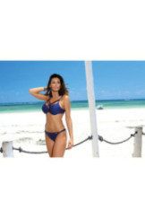 Maudymosi kostiumėlis Electra Bluberry M-542 (2)