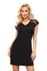 Naktinukai 104 Juoda