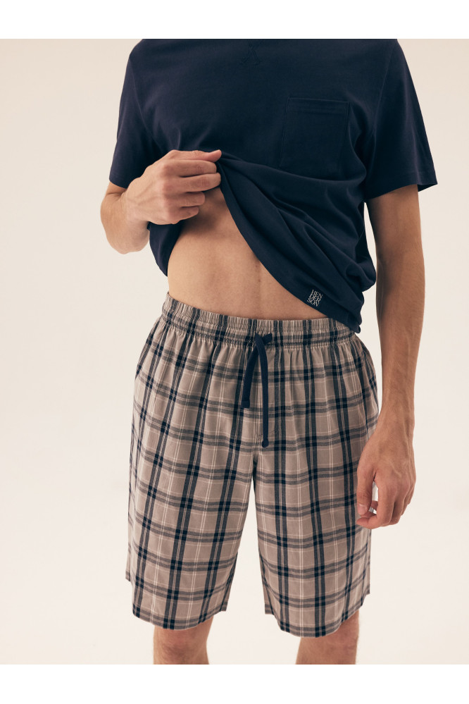 Pižama Dexter 42617-59X Mėlyna