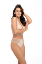 Kelnaitės BBL 173 Smėlio