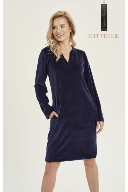 Naktinukai Lauren 3028 Spalva 01