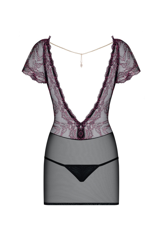 Naktinukai Sedusia siaurikės dovanų!