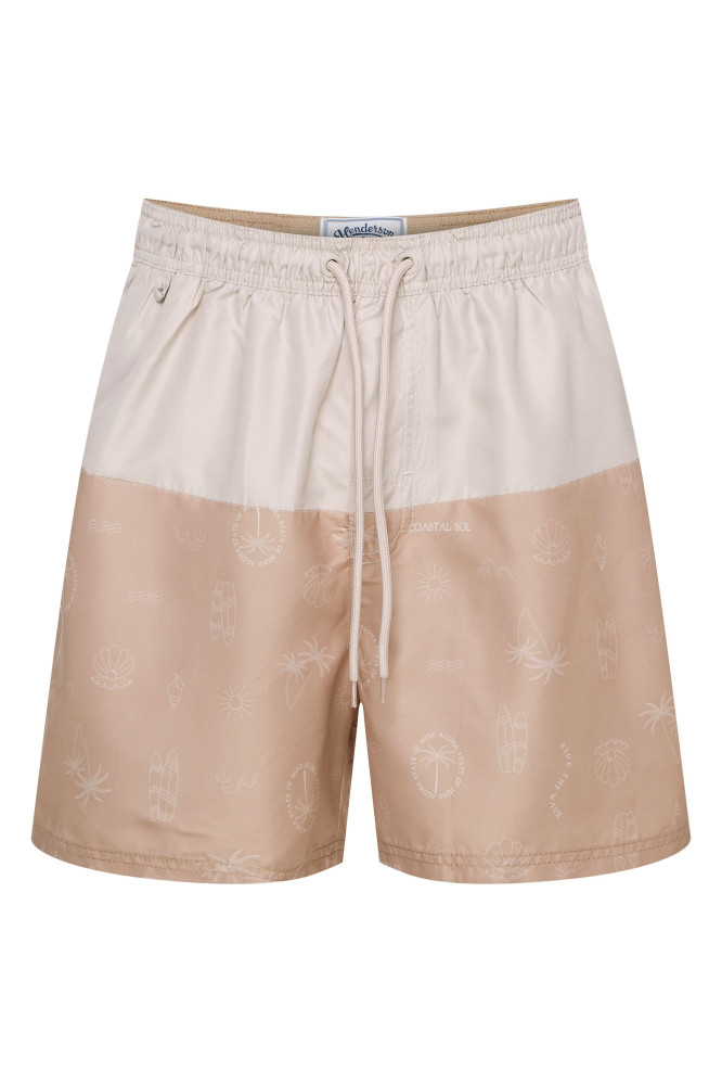 Maudymosi šortai Rune 42644-02X