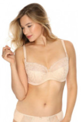 Liemenėlė Goldie 899 Smėlio