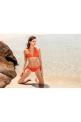 Maudymosi kostiumėlis Olivia-32/G 082