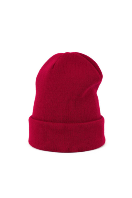 Kepurė Miestietis Bordo