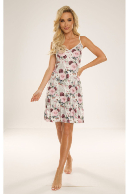 Naktinukai Finess 703 Pilka