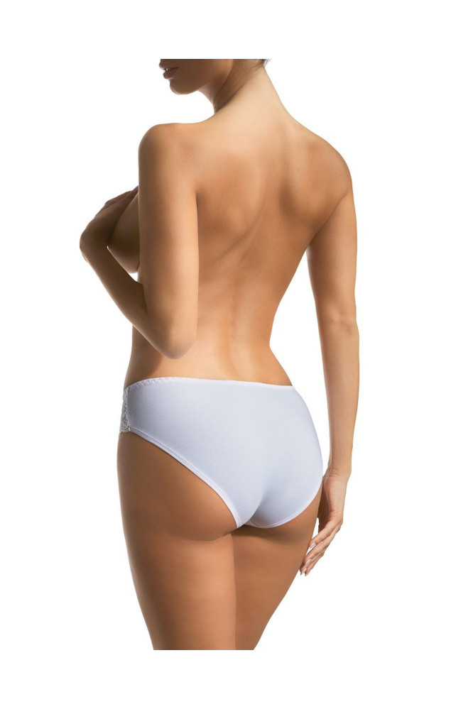 Kelnaitės BBL 011 Balta