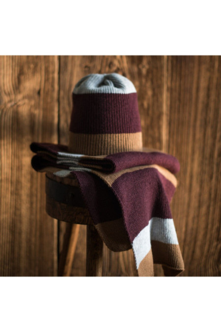 Komplektas Stavager Multicolor