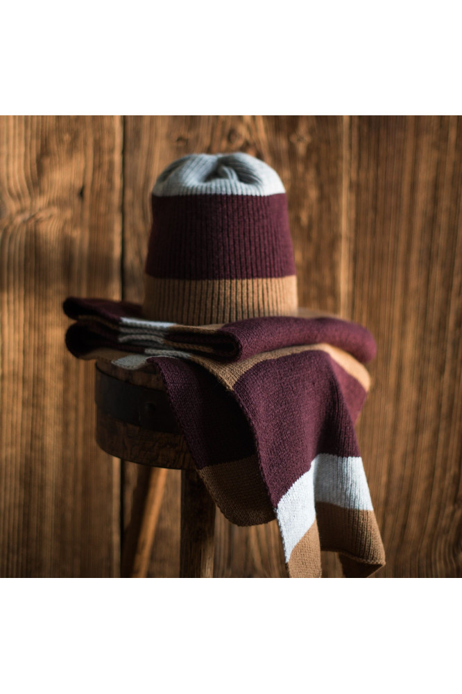 Komplektas Stavager Multicolor