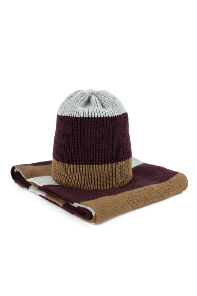 Komplektas Stavager Multicolor