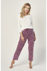 Pižama Estella 2994 Spalva 01