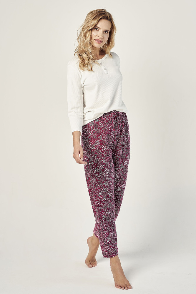 Pižama Estella 2994 Spalva 01