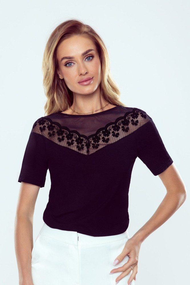 Palaidinė Floriana Juoda